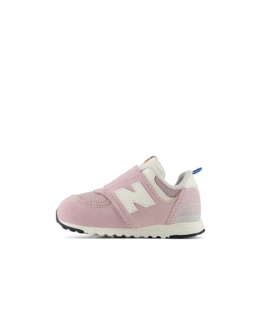 New Balance NW574 Blu Kids | Scarpe Lifestyle Online